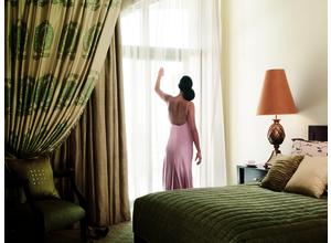 Towers Bedroom